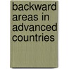 Backward Areas In Advanced Countries door Onbekend