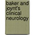 Baker And Joynt's Clinical Neurology