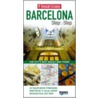 Barcelona Insight Step By Step Guide by Roger Williams