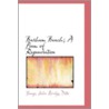 Barham Beach; A Poem Of Regeneration door Young Julia Evelyn Ditto