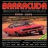 Barracuda Muscle Portfolio 1964-1974