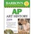 Barron's Ap Art History [with Cdrom]