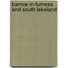 Barrow-In-Furness And South Lakeland door Ordnance Survey