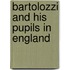 Bartolozzi And His Pupils In England