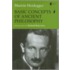 Basic Concepts Of Ancient Philosophy