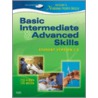 Basic Intermediate & Advanced Skills by Mosby