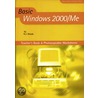 Basic Windows 2000/Me Teacher's Book by Robert J. Woods