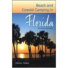 Beach and Coastal Camping in Florida by Johnny Molloy
