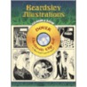 Beardsley Illustrations [with Cdrom] door Aubrey Beardsley
