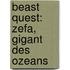 Beast Quest: Zefa, Gigant des Ozeans