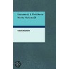 Beaumont & Fletcher's Works Volume 2 by Francis Beaumont