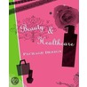 Beauty And Healthcare Package Design door Kaori Saito