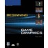 Beginning Game Graphics [with Cdrom]