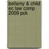 Bellamy & Child Ec Law Comp 2009 Pck