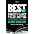 Best of Lonely Planet Travel Writing