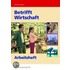 Betrifft Wirtschaft. Arbeitsblätter