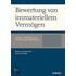 Bewertung Von Immateriellem Vermogen