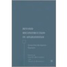 Beyond Reconstruction in Afghanistan door John Dickey Montgomery