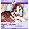 Bijou, die Findelkatze /Znajda Bijou door Ria Gersmeier