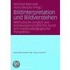 Bildinterpretation und Bildverstehen door Onbekend