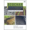 Biochar for Environmental Management door Stephen Joseph