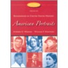 Biographies in United States History door William F. Hartford