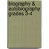 Biography & Autobiography Grades 3-4