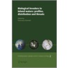 Biological Invaders In Inland Waters by Unknown