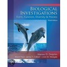Biological Investigations Lab Manual door Warren Dolphin