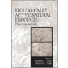 Biologically Active Natural Products door Stephen J. Cutler