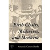 Birth Chairs, Midwives, and Medicine door Amanda Carson Banks