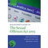 Blac Gui Sexual Offences Act Blg:p P door Michael Gunn