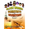 Black Women Scientists And Inventors door Michael Williams