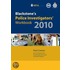 Blackst Pol Investig Workb 2010 8e P