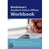 Blackst Student Police Offic Workb P