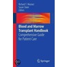 Blood And Marrow Transplant Handbook door Susan Slater