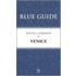 Blue Guide Literary Companion Venice