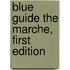 Blue Guide the Marche, First Edition