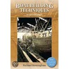 Boat Building Techniques Illustrated by Richard Birmingham