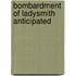 Bombardment of Ladysmith Anticipated