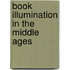 Book Illumination in the Middle Ages