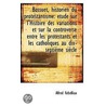 Bossuet, Historien Du Protestantisme door Alfred Rebelliau