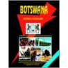 Botswana Investment & Business Guide door Onbekend