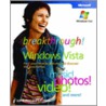 Breakthrough Microsoft Windows Vista by S.E. Slack
