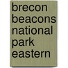 Brecon Beacons National Park Eastern door Ordnance Survey