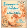 Brennan's Of Houston In Your Kitchen door Chef Carl Walker