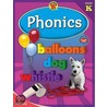 Brighter Child Phonics, Kindergarten door Onbekend