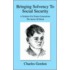 Bringing Solvency To Social Security