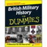 British Military History for Dummies door Bryan Perrettt
