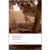 Brontes (authors Context) Owcn:ncs P by Patricia Ingham